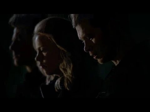 |Goodbye Finn Mikaelson| Mikaelson farewell ~The Originals~3X17