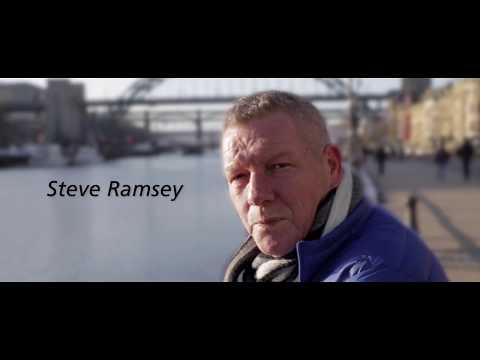 Steve Ramsey - a gambling addiction story