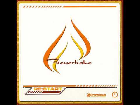 Feuerhake With Analog Pussy - Vision