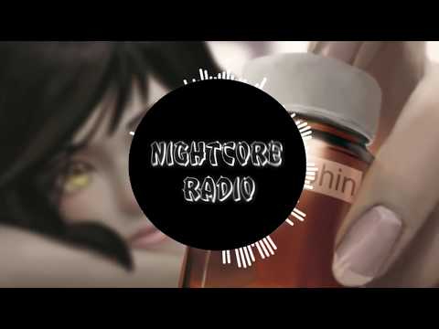 Juice WRLD - Hurt Me (NightCore)