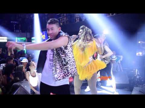 Jurema Fox- Pop 100 e Muriçoca- DVD Promocional