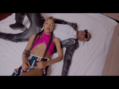 Daddy Andre ft. Prince Omar |  Koona | Official Video