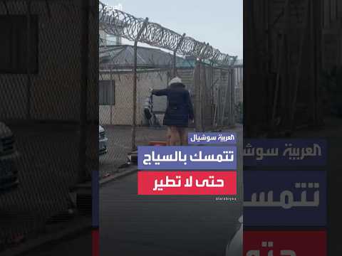 فيديو | موجة برد ورياح هي الأقوى منذ أكثر من عقد في نيوزيلندا.. والسلطات تغلق الطرق والمدارس
