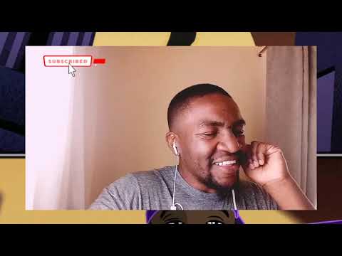 FIRST REACTION :: Jon Kando - Kembo (Prod. Patient Zero)