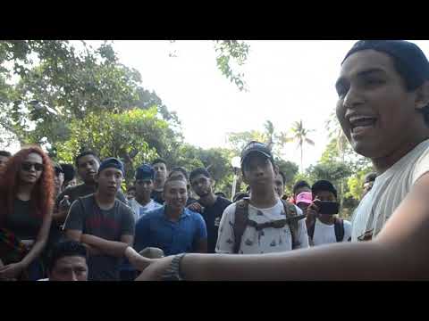 ALEX MC vs MOGLI vs MISCU vs JOAQUIN: 8vos - One Shot (Fecha 2 Edición 2)