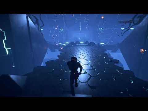 Mass Effect Andromeda Pt 44