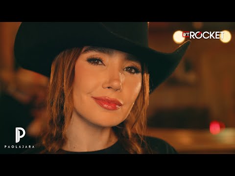 Paola Jara - Pedazo De Carne (Video Oficial)
