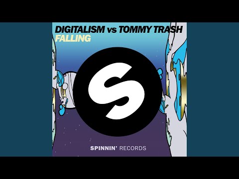 Video thumbnail for Falling (Tommy Trash Version)