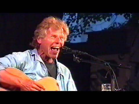 Georg Danzer - Metropol Pawlatschen 1996