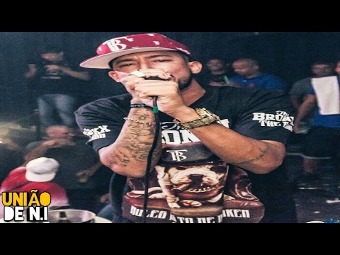 MC TIKÃO AVENTURA PROIBIDA ( LANÇAMENTO )