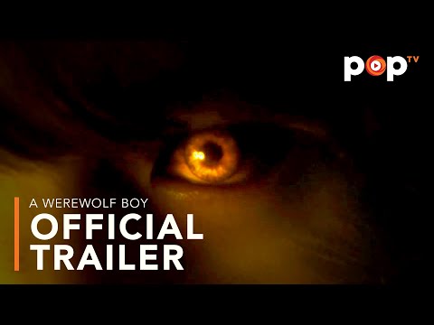 A Werewolf Boy | Filipino-dubbed Trailer | POPTV Philippines