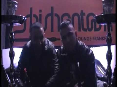 Sadiq & Dú Maroc - sprechen über XATAR