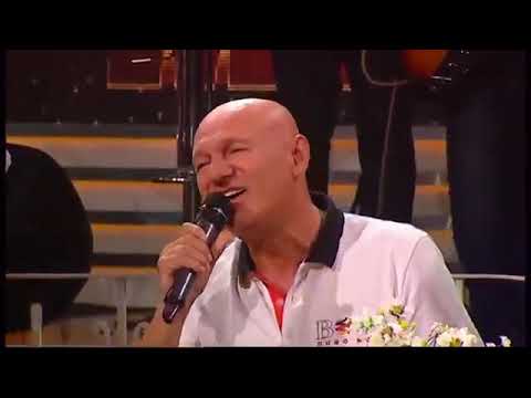 Saban Saulic i Sasa Matic - Stare staze (UZIVO)