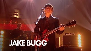 Jake Bugg - A Song About Love (The Graham Norton Show, 10.01.2014)