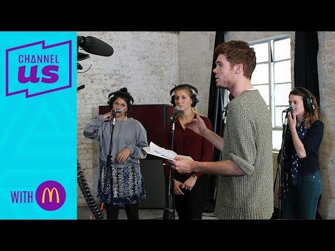 Playback session | 72 hours to become a music producer