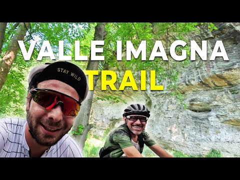 VALLE IMAGNA TRAIL
