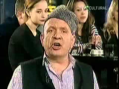 Cum se inteleg taranii ...Horatiu Malaele