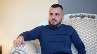 Աշխարհի հայերը/Ashxarhi Hayer-Hayk Manukyan