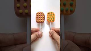 Download lagu DIY idea 💞 how to make easily candy 🍬🍭 with super clay #viral #candy #clay #music #trend #funny mp3