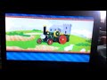 Copy Of Spills And Chills DVD Menu