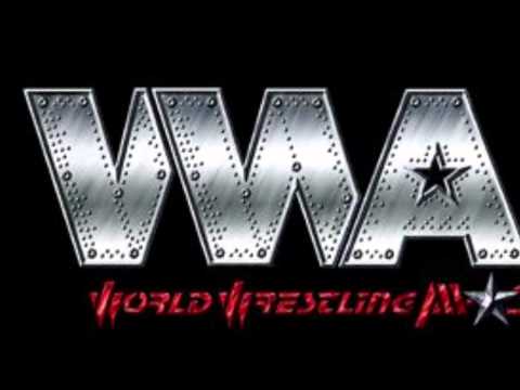 PBR 35 - WWA: The Revolution (February 24, 2002)