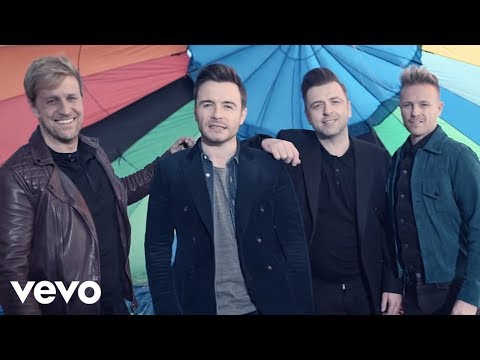 Westlife  Official Profile