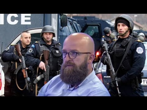 Arianit Sllamniku vë alarmin për KOSOVËN, paralajmërimi nga Bullgaria, sulmohet Kosova