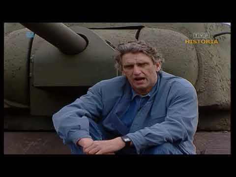 Encyklopedia II Wojny  światowej  Kursk cz 1 PL