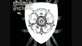 Gallows - The Vulture Acts I &amp; II