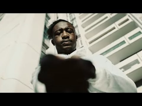 Le Risque - Malfaiteur (Clip Officiel)