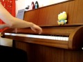 KAT-TUN - Give me, give me, give me PIANO ...