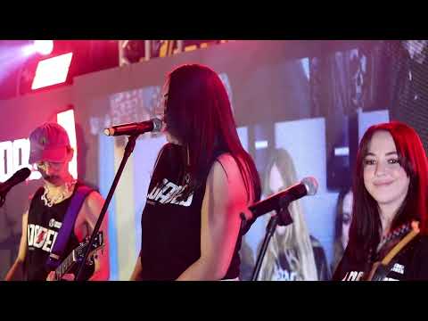 Raz�es e emo��es - Nx zero (Cover)