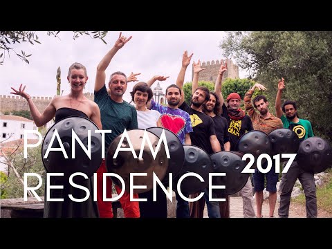 PANTAM RESIDENCE season 2017 - Episode 2