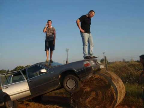 PETAR KOŽAR - BUDNICA