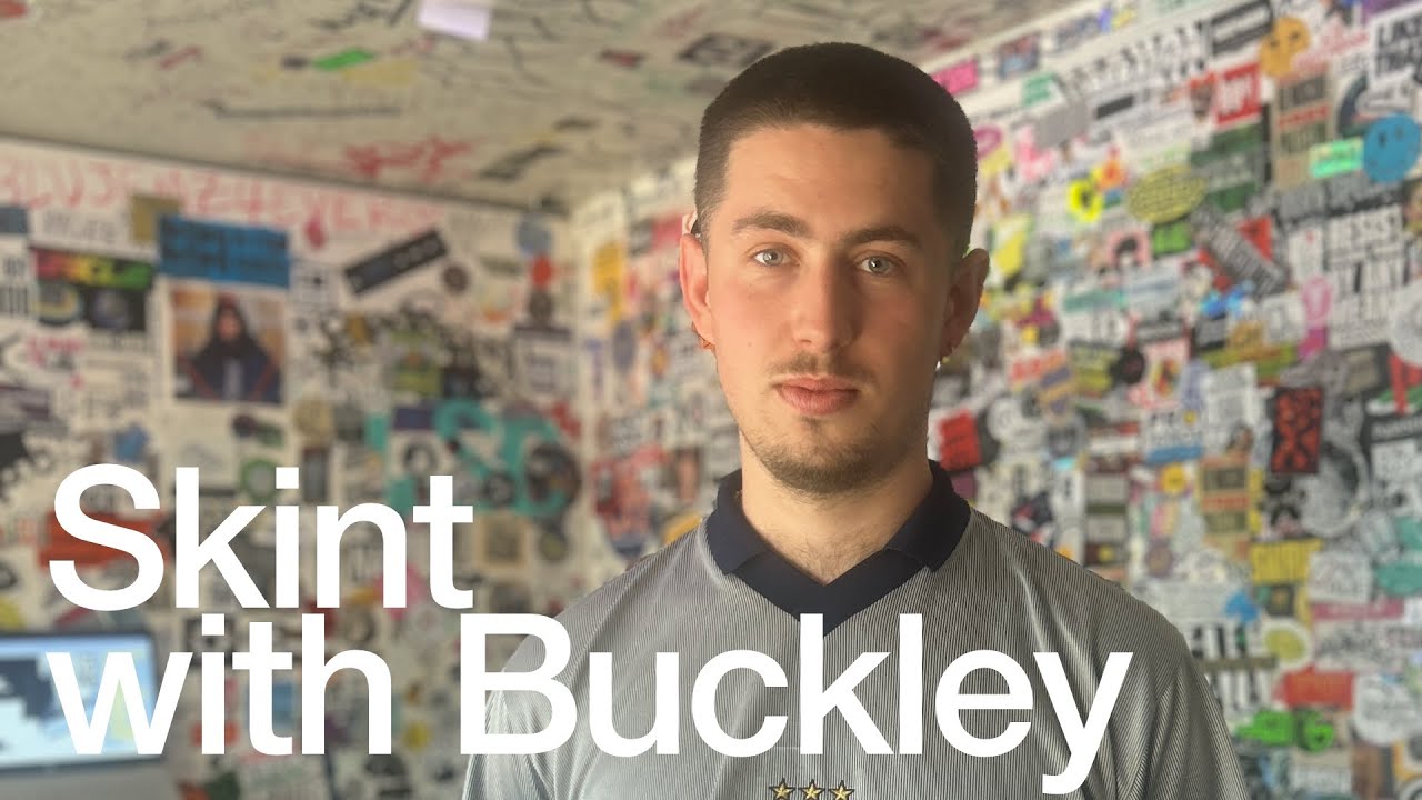 Buckley - TheLotRadio