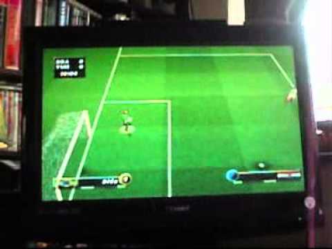 Ronaldo V-Football Playstation