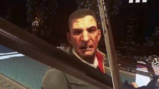 Dishonored 2 – Corvo Gameplay Trailer