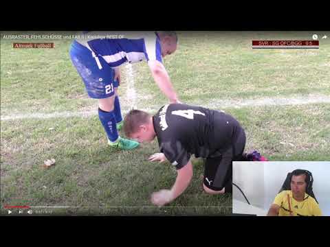 Ex-Schiedsrichter reagiert auf Kreisliga BEST OF / MVH Kreisliga Teil 20