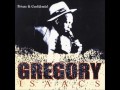 Gregory Isaacs - Remand Center