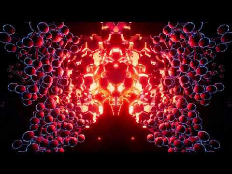 Space Graffiti x Raaket DJ set 4K