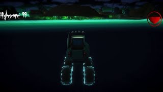 GET OUT OF THE MAP ! | ZOMBIE CAR MASSACRE