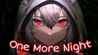 Download lagu Nightcore - One More Night ( From The Ash ) mp3 Download lagu Nightcore - One More Night ( From The Ash ) mp3