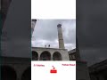Azerbaijani Soldier Perform Jumma Prayer At Shusha After 28 Years Of Occupation Shorts