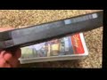 Pollyanna 1997 VHS With Blue Lid