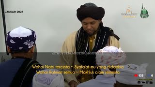 Download lagu (LIRIK) Qasidah (Melayu) - السَّلَامُ عَلَيْكَ يَا * رَسُولَ اللهْ  Wahai nabi tercinta mp3