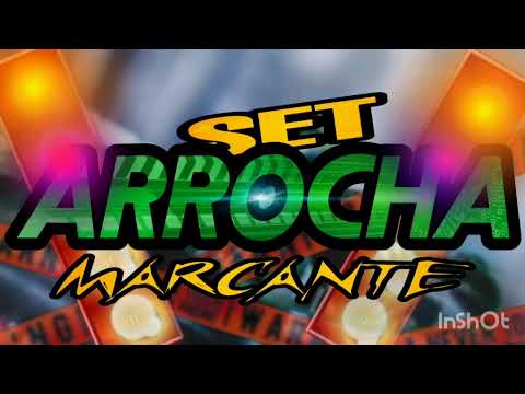 SET DE ARROCHA MARCANTE(@CANALFESTADASAPARELHAGENS