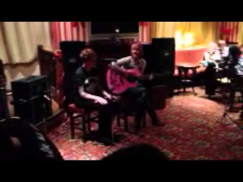 Spanish Song - Sweet Innocence