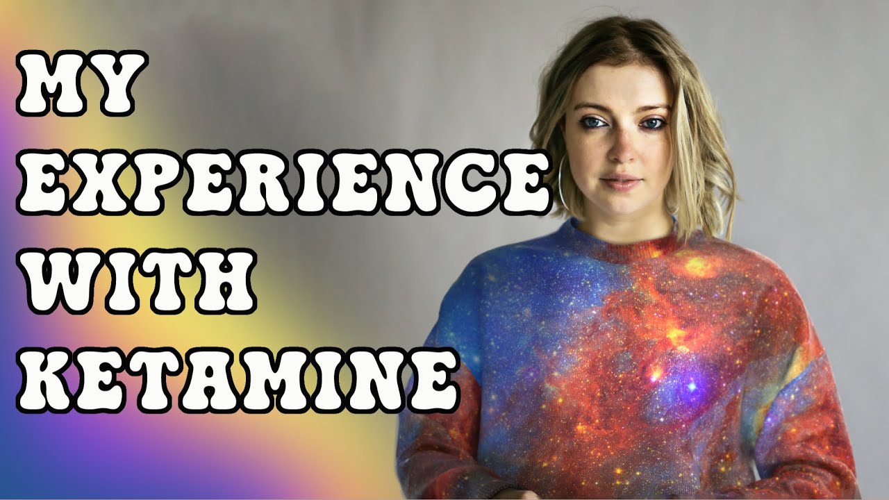 How Ketamine Cured My Depression