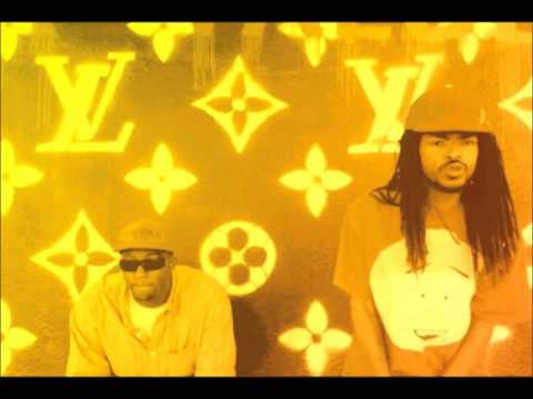 GUCCI 100 PROOF - Louis Vuitton "Louie V"  (OFFICAL VIDEO) [Dr. PROOF] LV