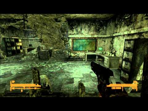 Fallout New Vegas: Hardcore Playthrough Pt. 12